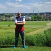 Billy Enob, ACB, CL Photo