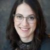 Hadassah Mativesky, MS3, ACB, ALB Photo